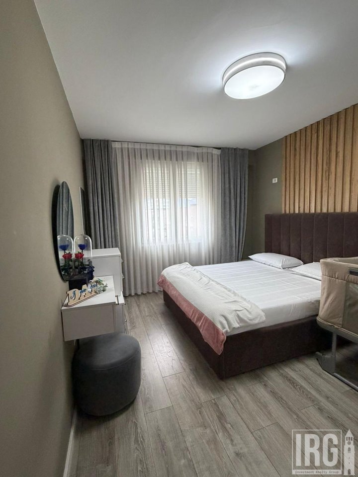 APARTMENT 2+1+2 AT THE STAR COMPLEX!