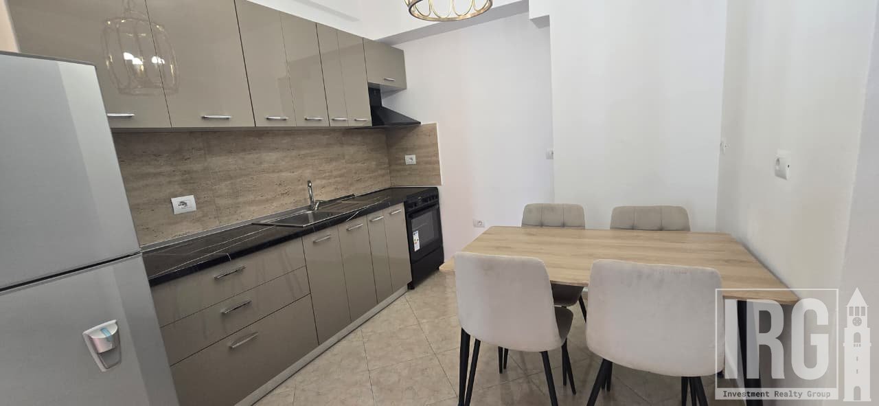 Apartment 1+1+Verandas at Jordan Misja!