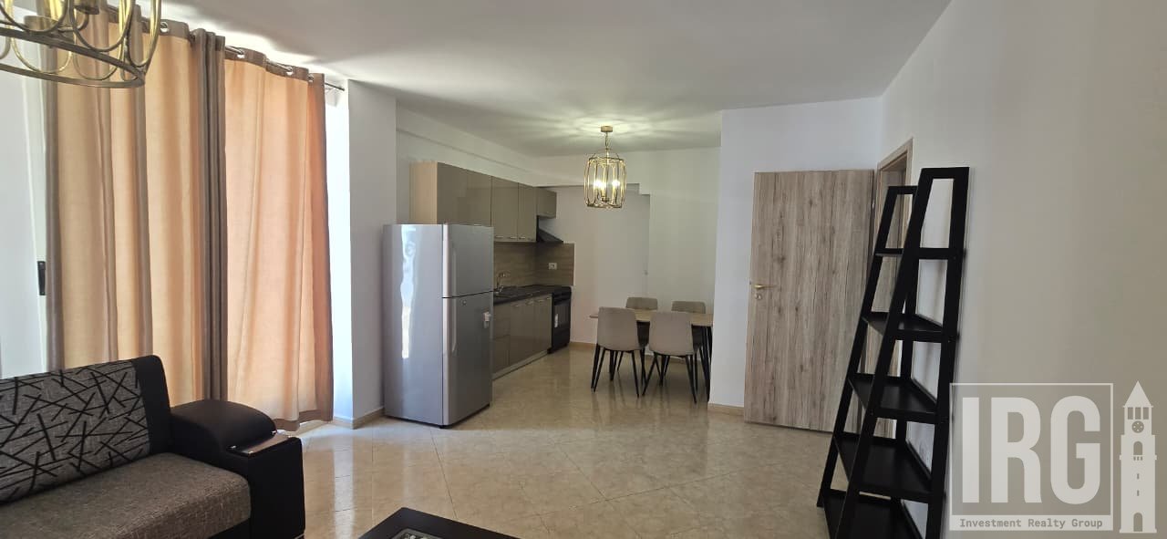 Apartment 1+1+Verandas at Jordan Misja!