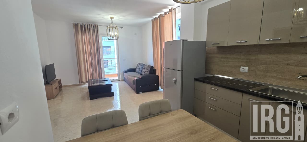 Apartment 1+1+Verandas at Jordan Misja!
