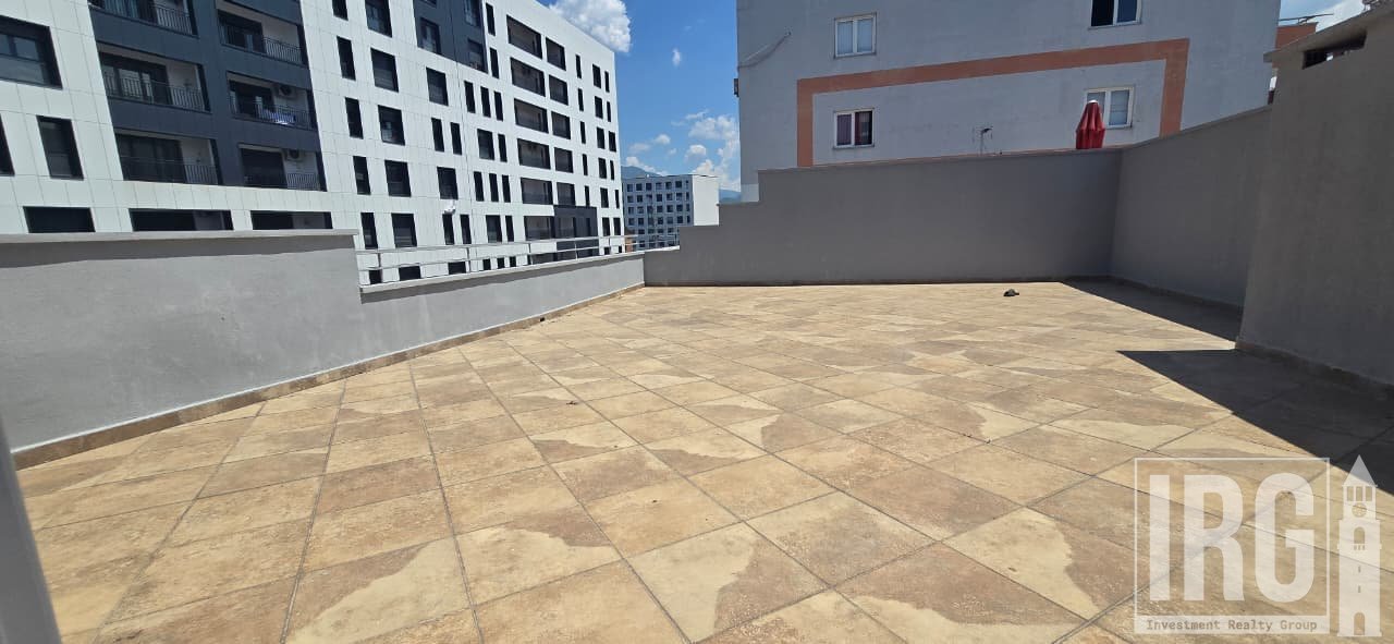 Apartment 1+1+Verandas at Jordan Misja!