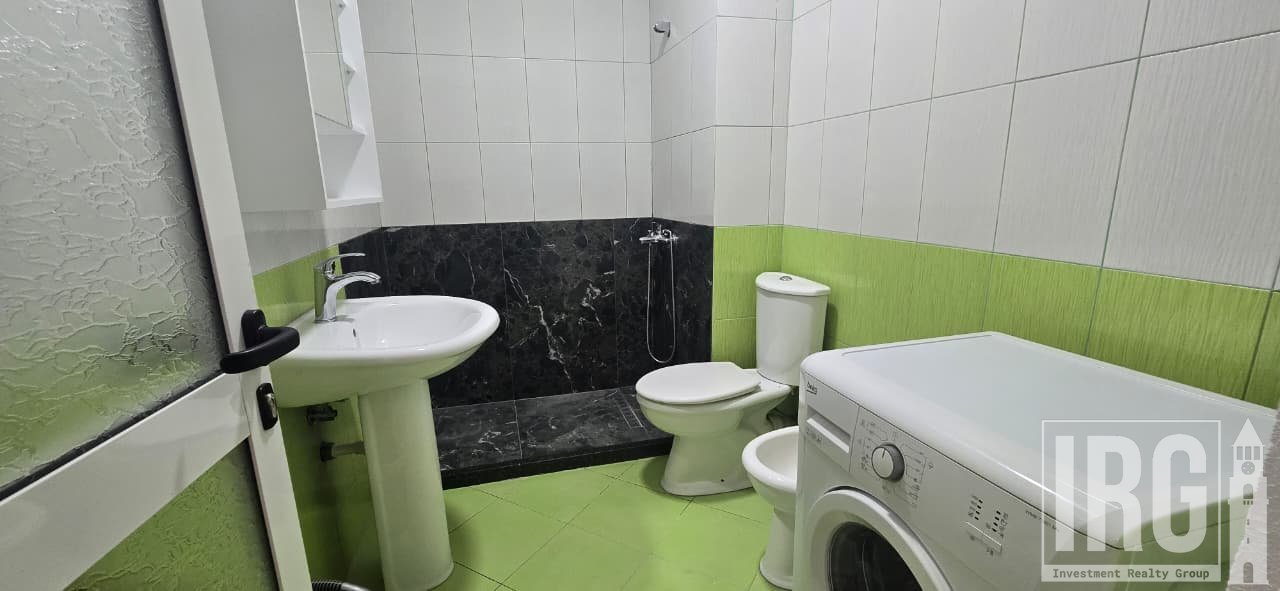 Apartment 1+1+Verandas at Jordan Misja!
