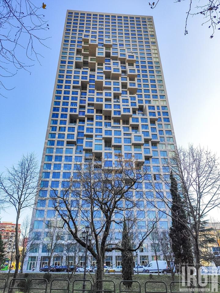 APARTMENT 2+1 FOR SALE AT DOWNTOWN ONE!