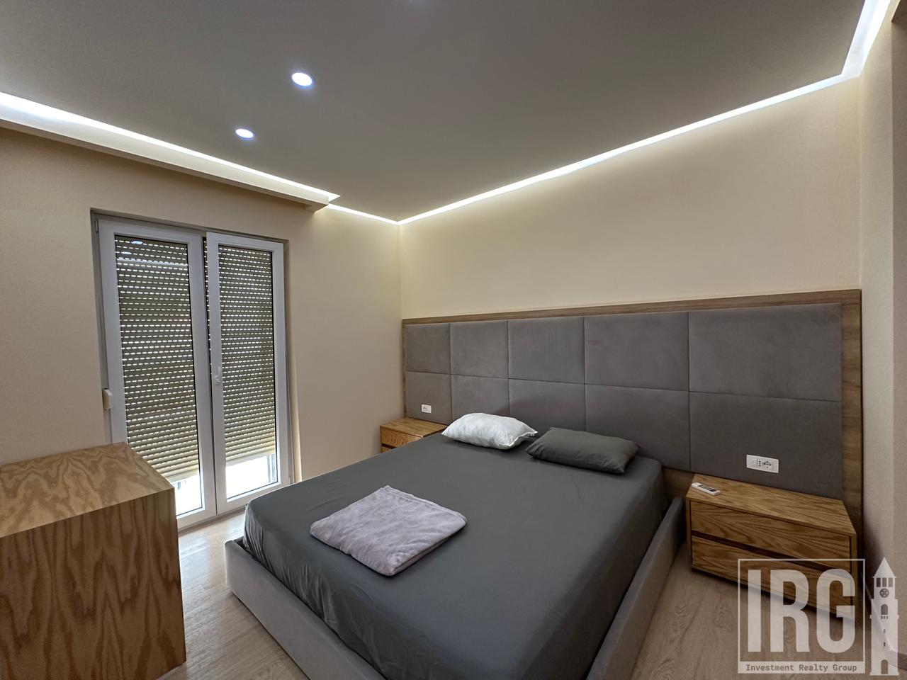 Modern Apartment 2+1+2 at Park Life Residence!