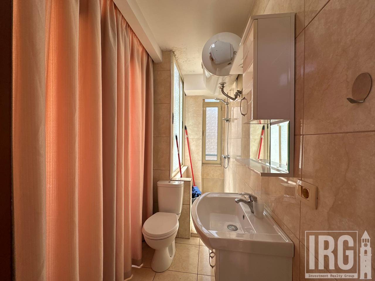 Apartament 2+1+2 tek Kopshti Botanik Zoologjik!
