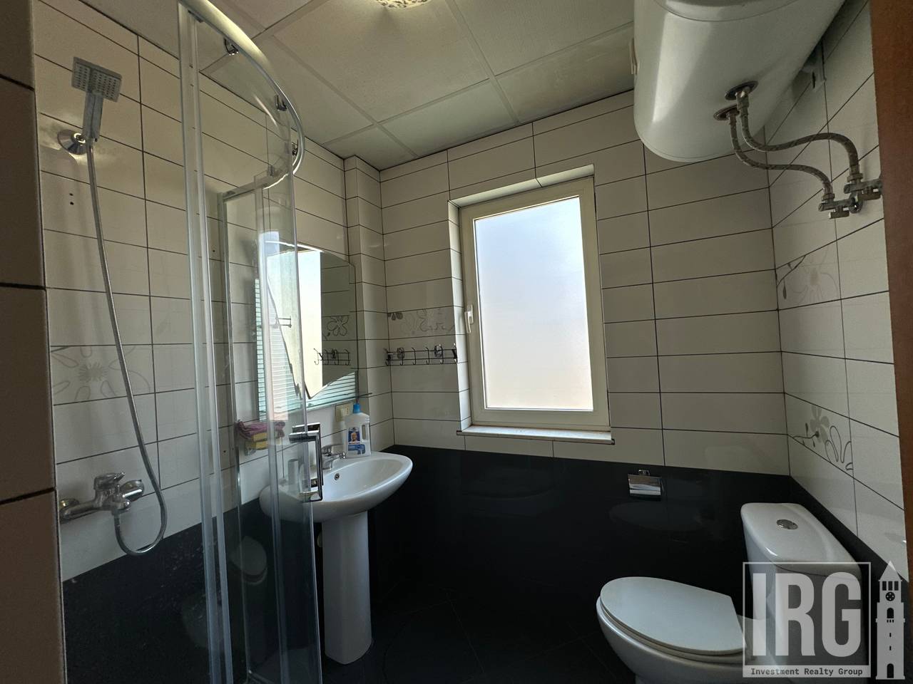Apartament 2+1+2 tek Kopshti Botanik Zoologjik!
