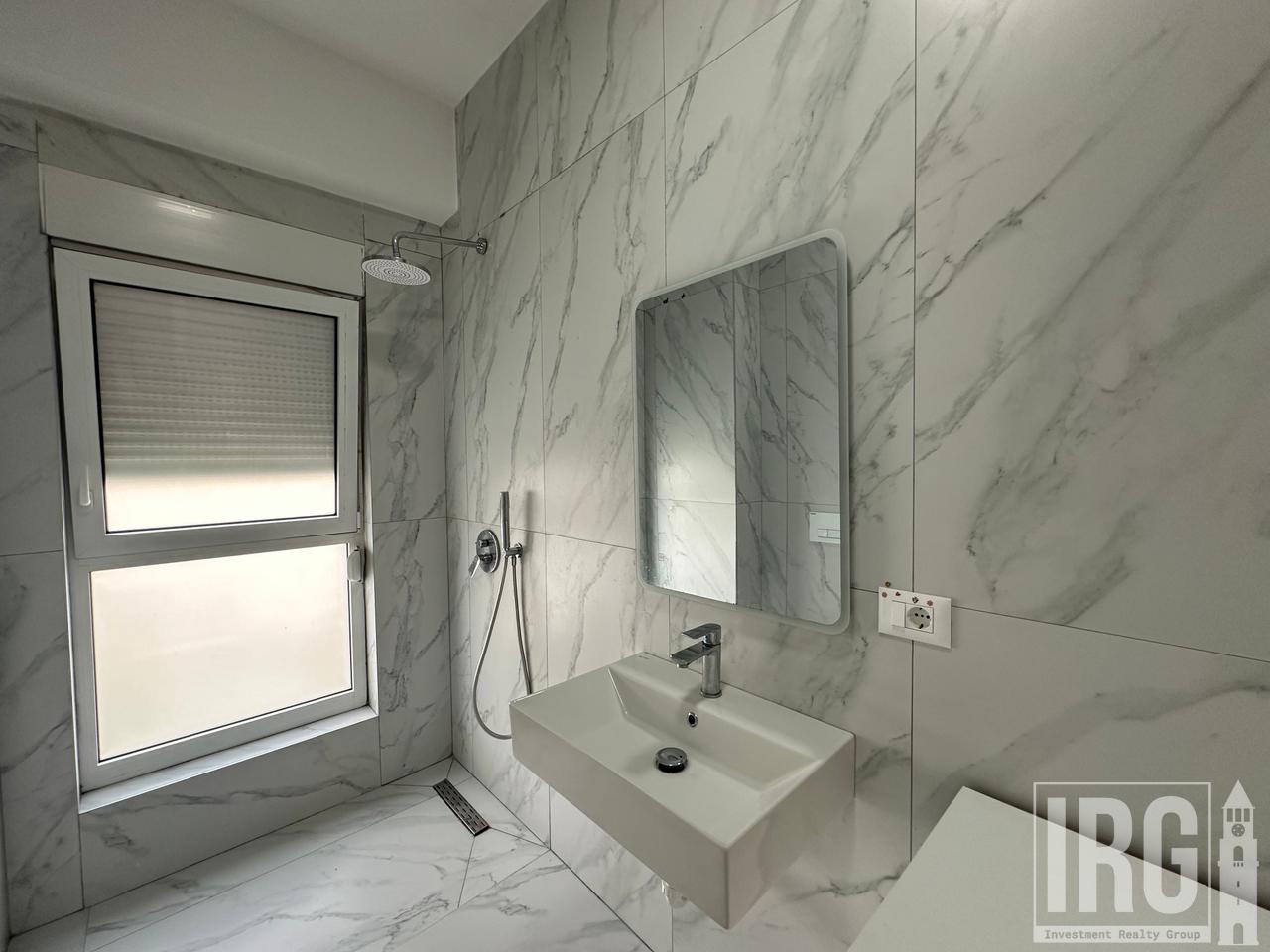 Apartament 1+1 tek Rezidenca Kaimi!