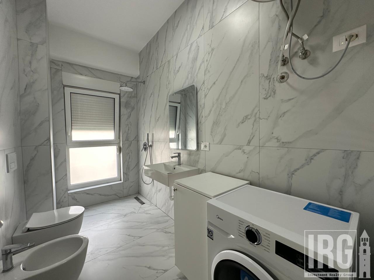 Apartament 1+1 tek Rezidenca Kaimi!