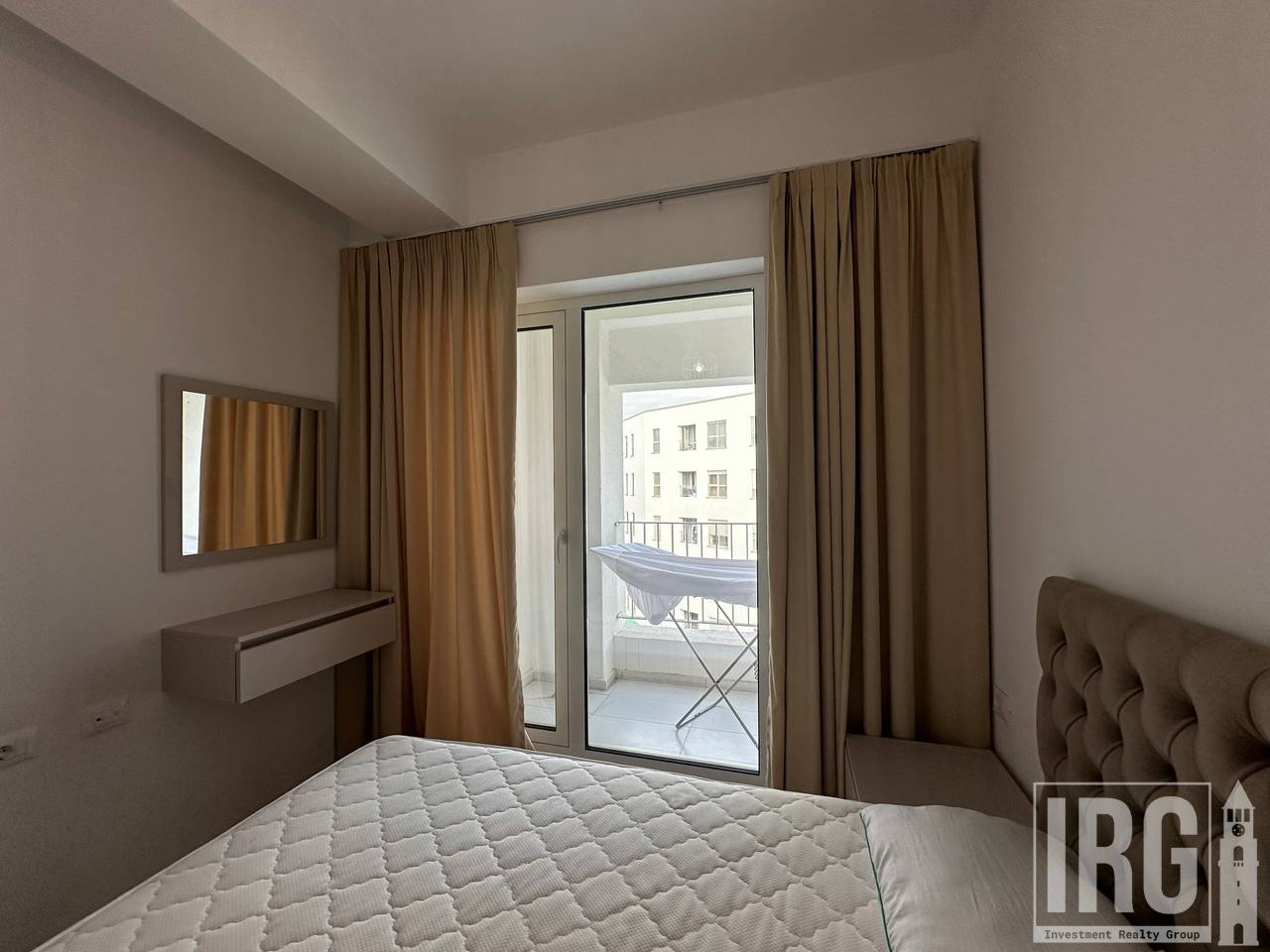 Apartament 1+1 tek Rezidenca Kaimi!