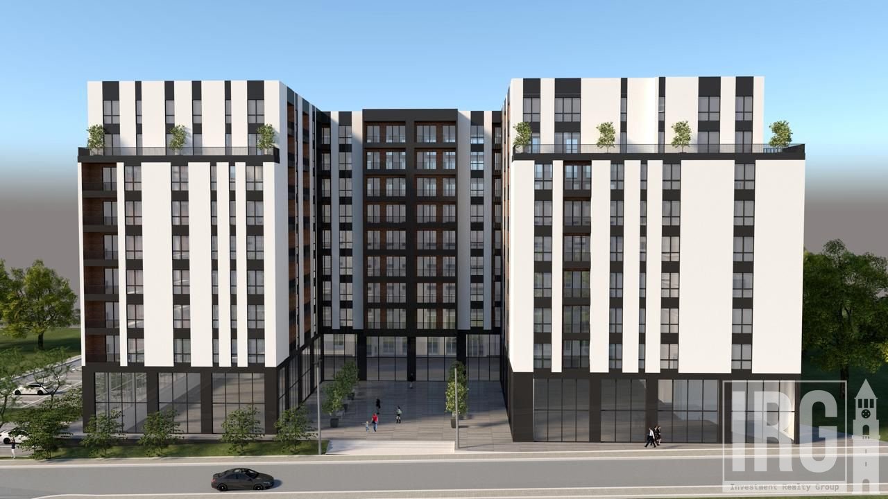 APPARTAMENTO 1+1 E PARCHEGGIO A PASKUQAN!