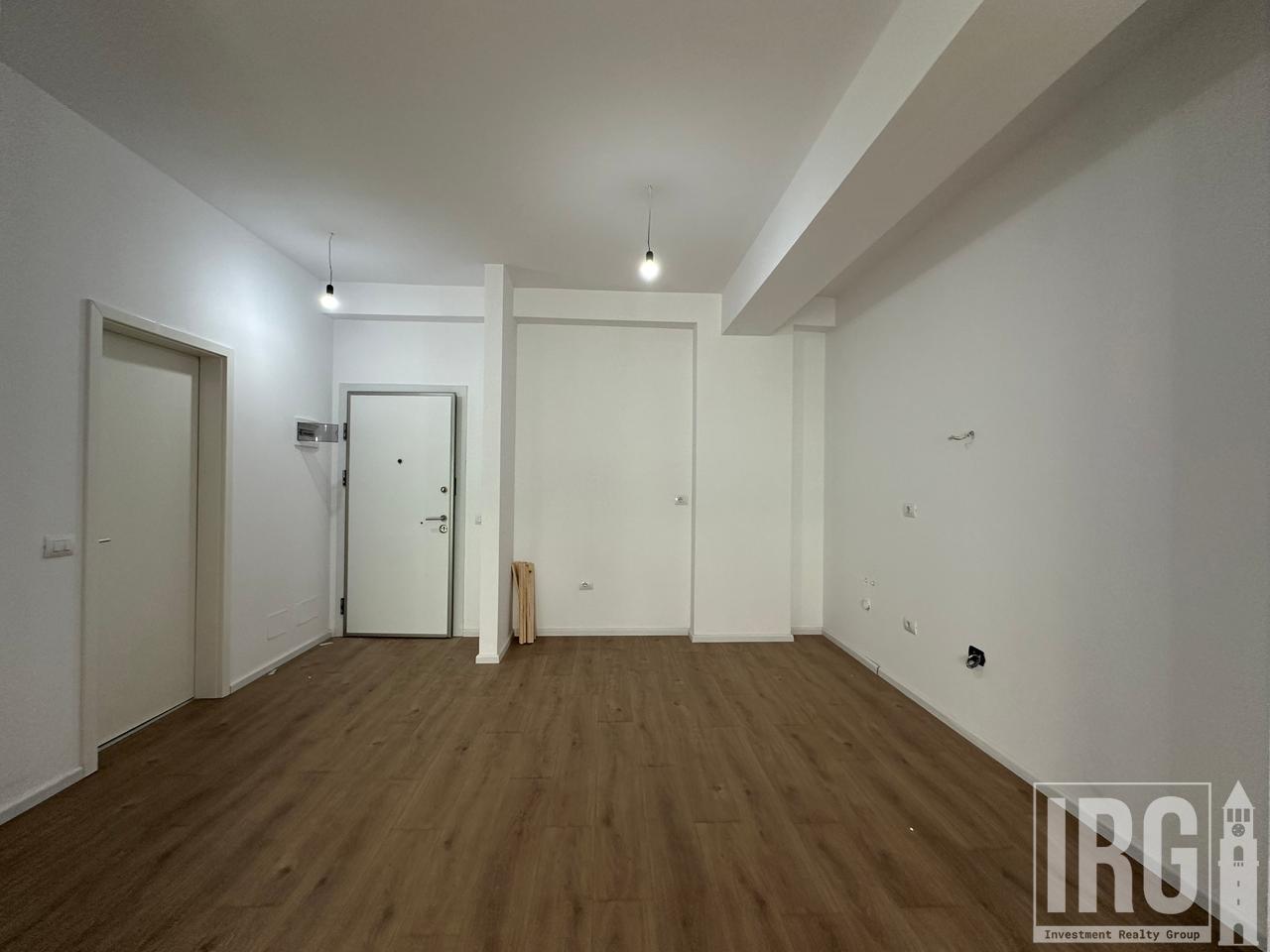 Apartment 1+1 at Kaimi Residence!