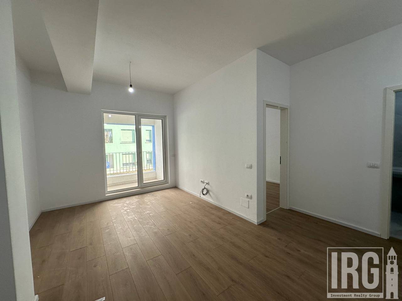 Apartment 1+1 at Kaimi Residence!