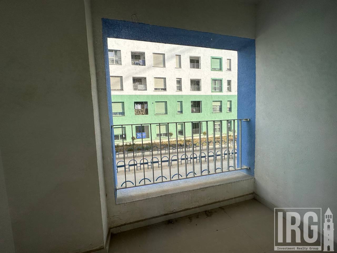Apartment 1+1 at Kaimi Residence!