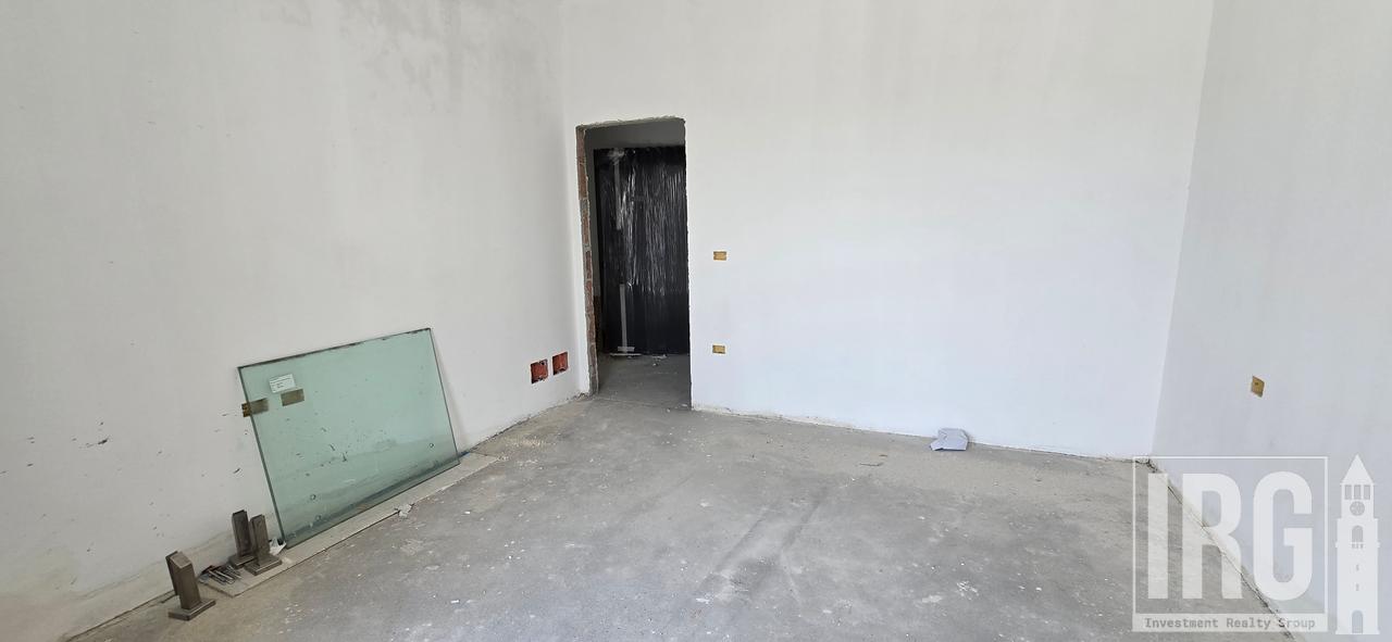 APARTAMENT 1+1 TE SQUARE 21!
