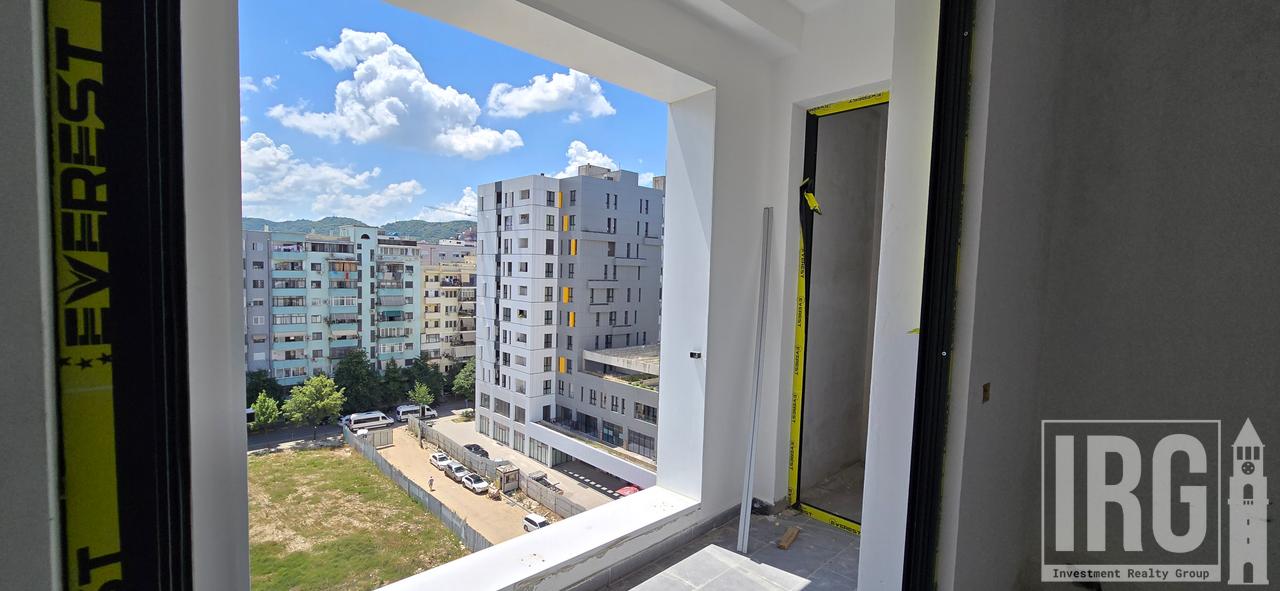 APARTAMENT 1+1 TE SQUARE 21!