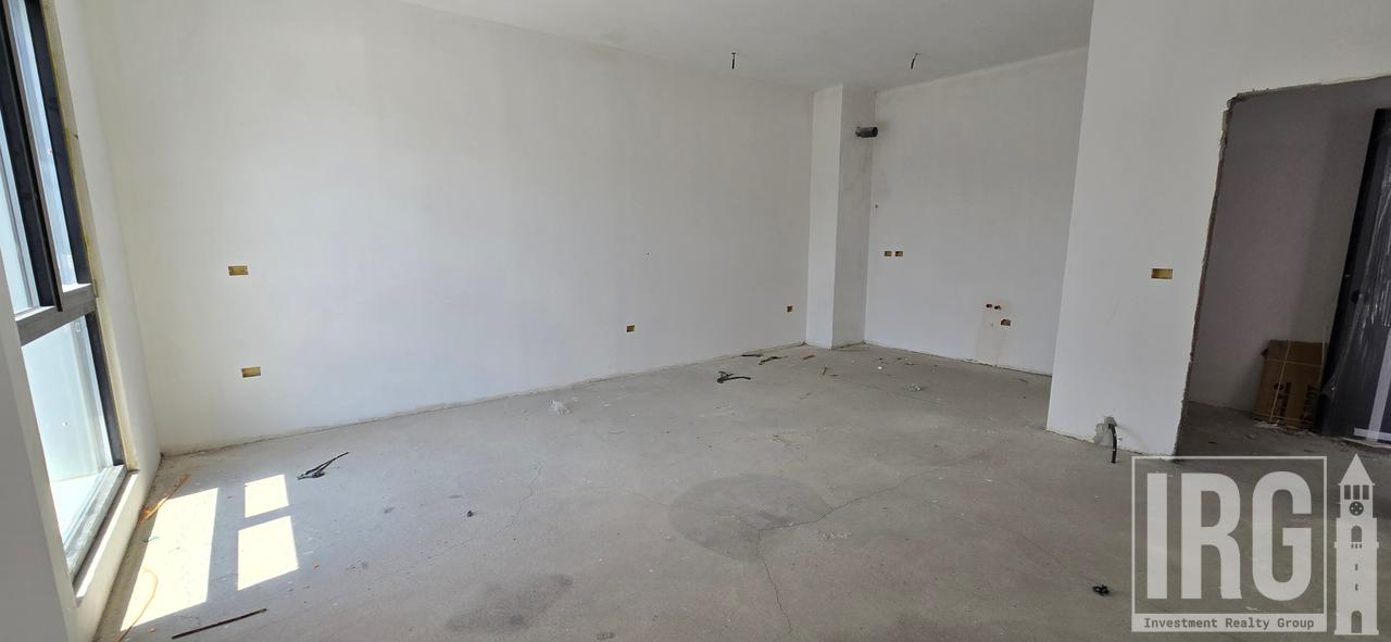 APARTAMENT 1+1 TE SQUARE 21!