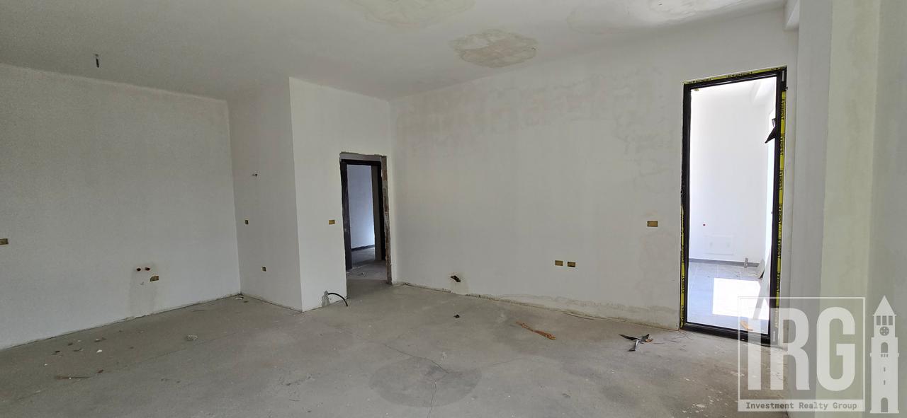 APARTAMENT 1+1 TE SQUARE 21!