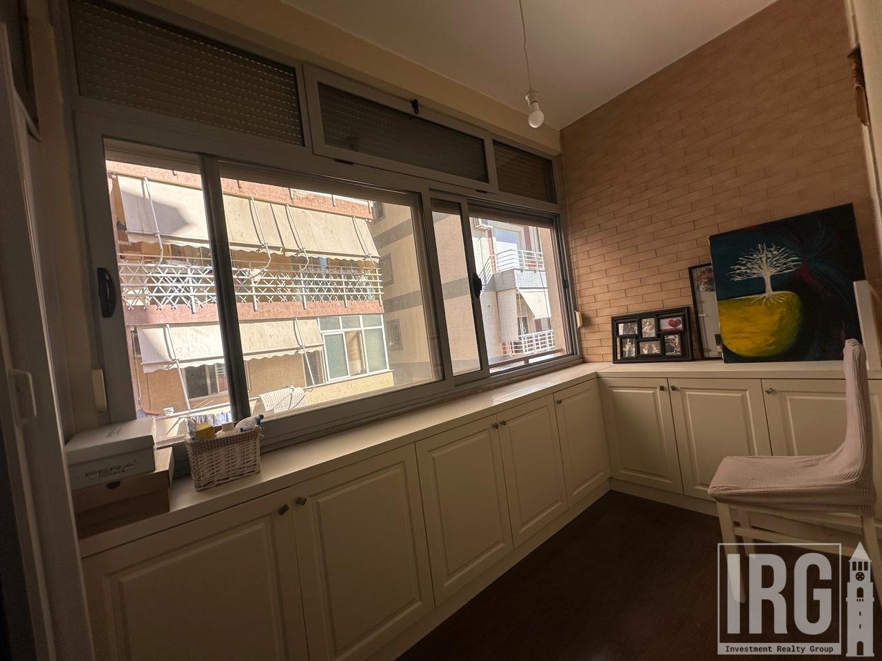 Apartament 2+1+2 per shitje tek Kapiten Mir Zoti, Liqeni i Thate, pa malore!