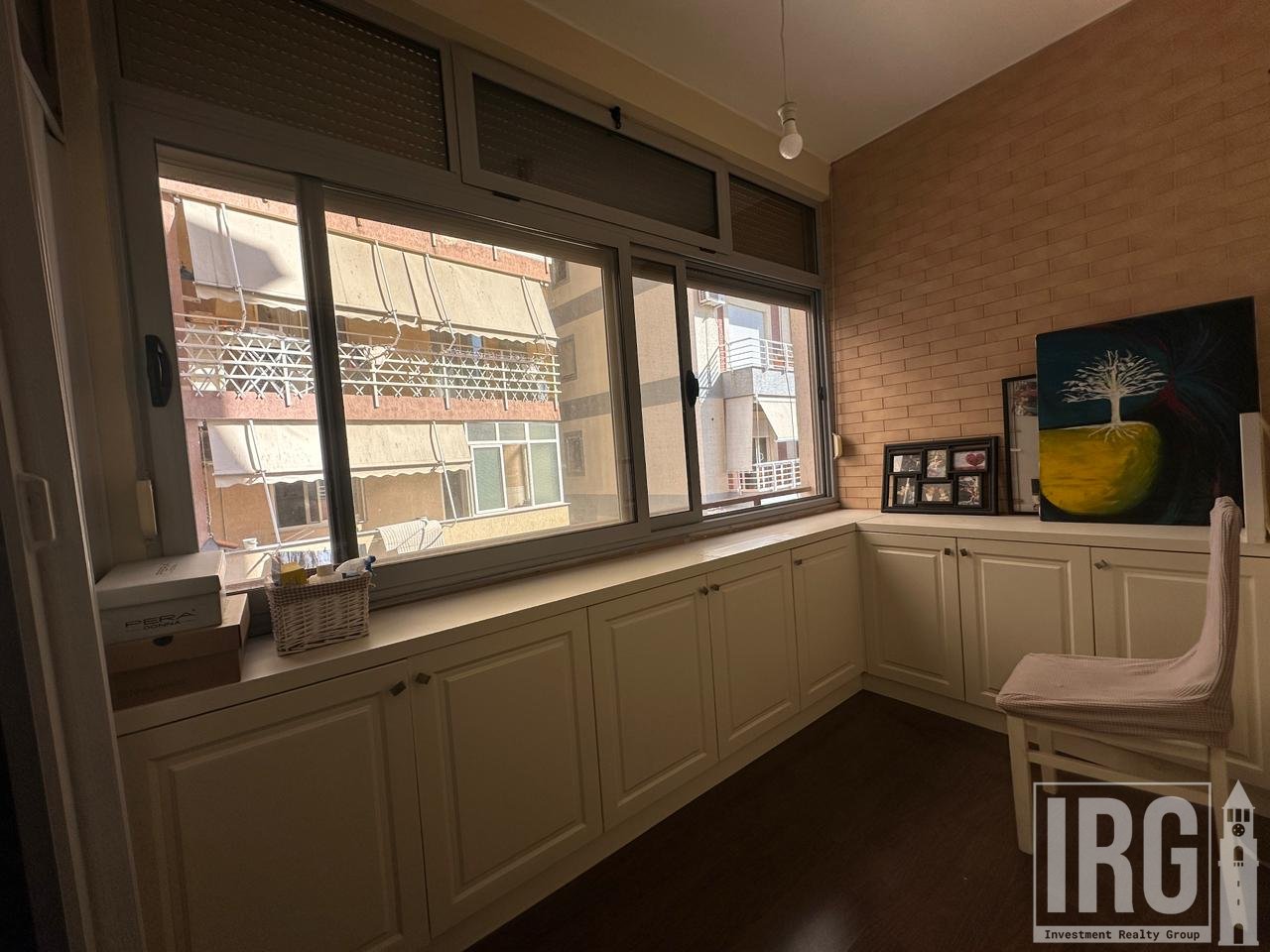 Apartament 2+1+2 per shitje tek Kapiten Mir Zoti, Liqeni i Thate, pa malore!