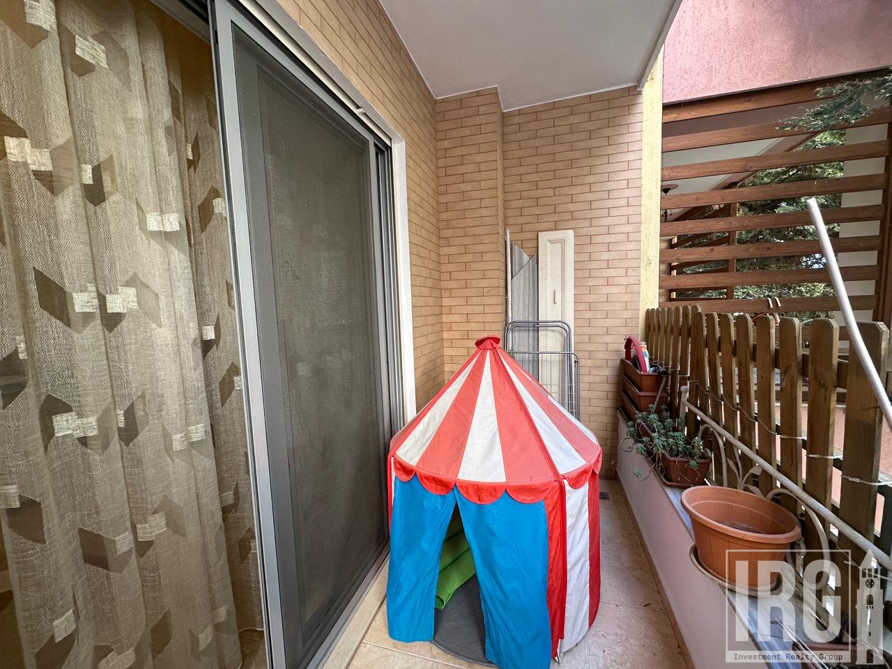 Apartament 2+1+2 per shitje tek Kapiten Mir Zoti, Liqeni i Thate, pa malore!