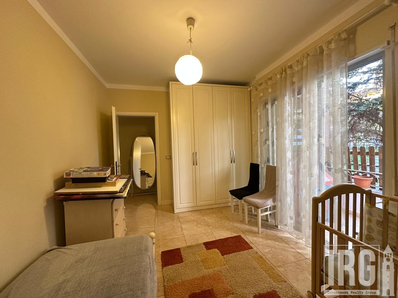 Apartament 2+1+2 per shitje tek Kapiten Mir Zoti, Liqeni i Thate, pa malore!