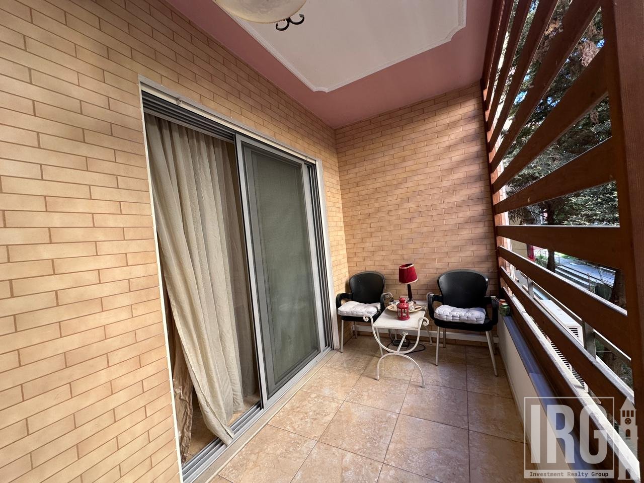Apartament 2+1+2 per shitje tek Kapiten Mir Zoti, Liqeni i Thate, pa malore!
