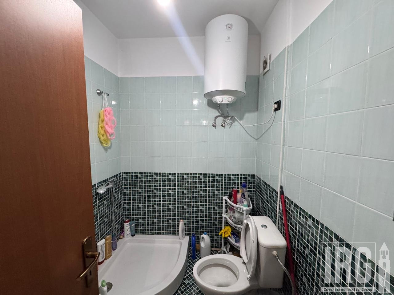 Apartament 1+1 Me Qira në Astir!