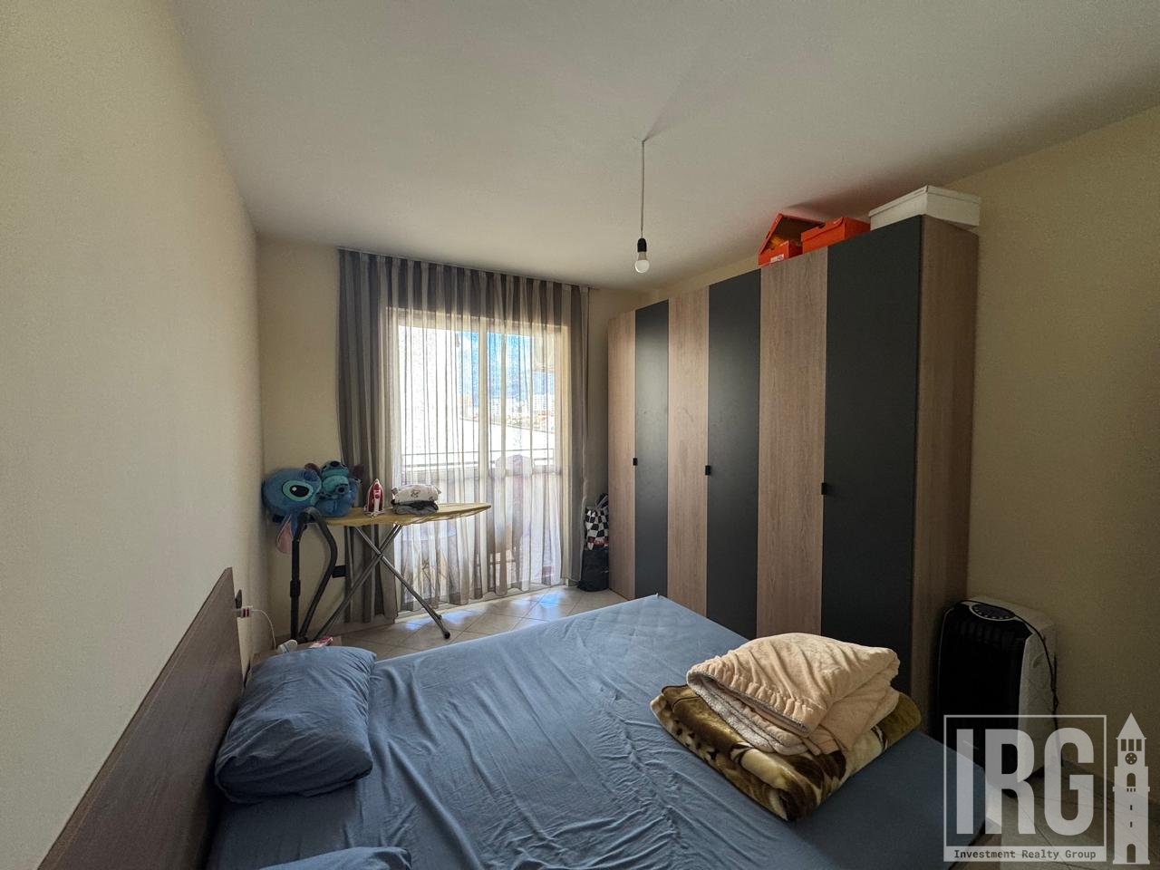 Apartament 1+1 Me Qira në Astir!