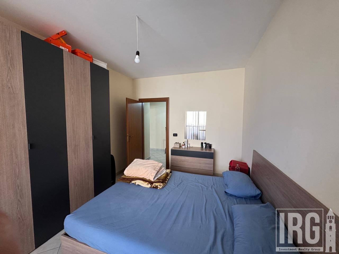 FOR SALE APARTMENT 1+1 ASTIR