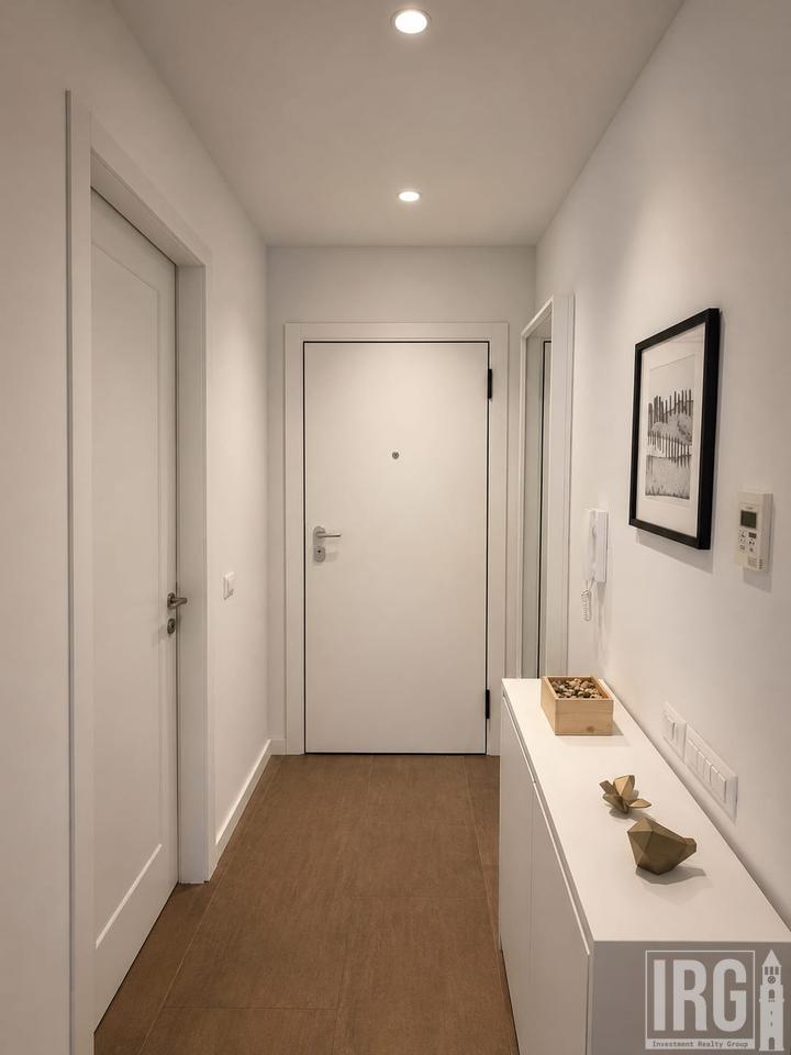 SHITET APARTAMENT 2+1 TEK REZIDENCA KODRA E DIELLIT | 185 MILION LEKE.