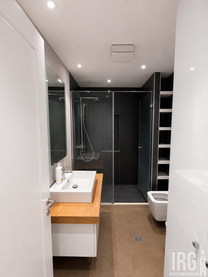 SHITET APARTAMENT 2+1 TEK REZIDENCA KODRA E DIELLIT | 185 MILION LEKE.