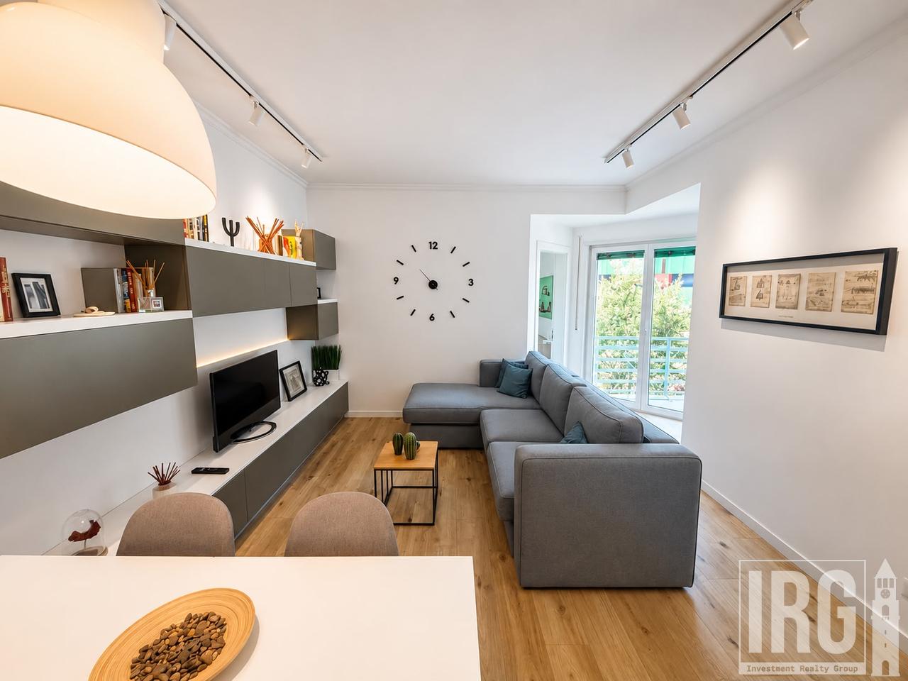SHITET APARTAMENT 2+1 TEK REZIDENCA KODRA E DIELLIT | 185 MILION LEKE.