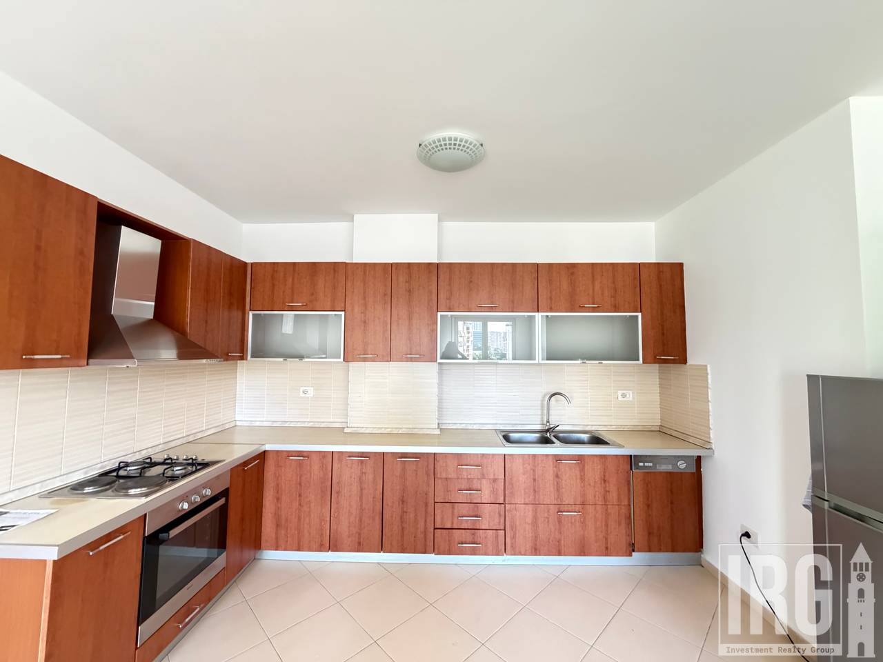 OFFICE FOR RENT ON ELBASANI STREET