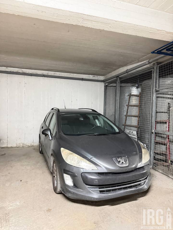 OFFICE FOR RENT ON ELBASANI STREET
