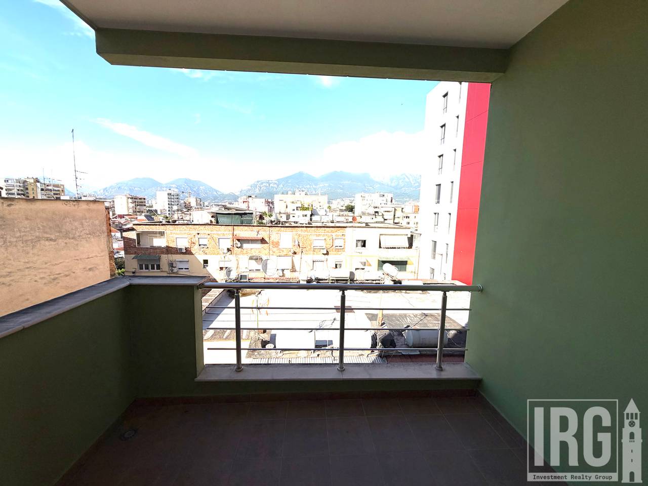 OFFICE FOR RENT ON ELBASANI STREET