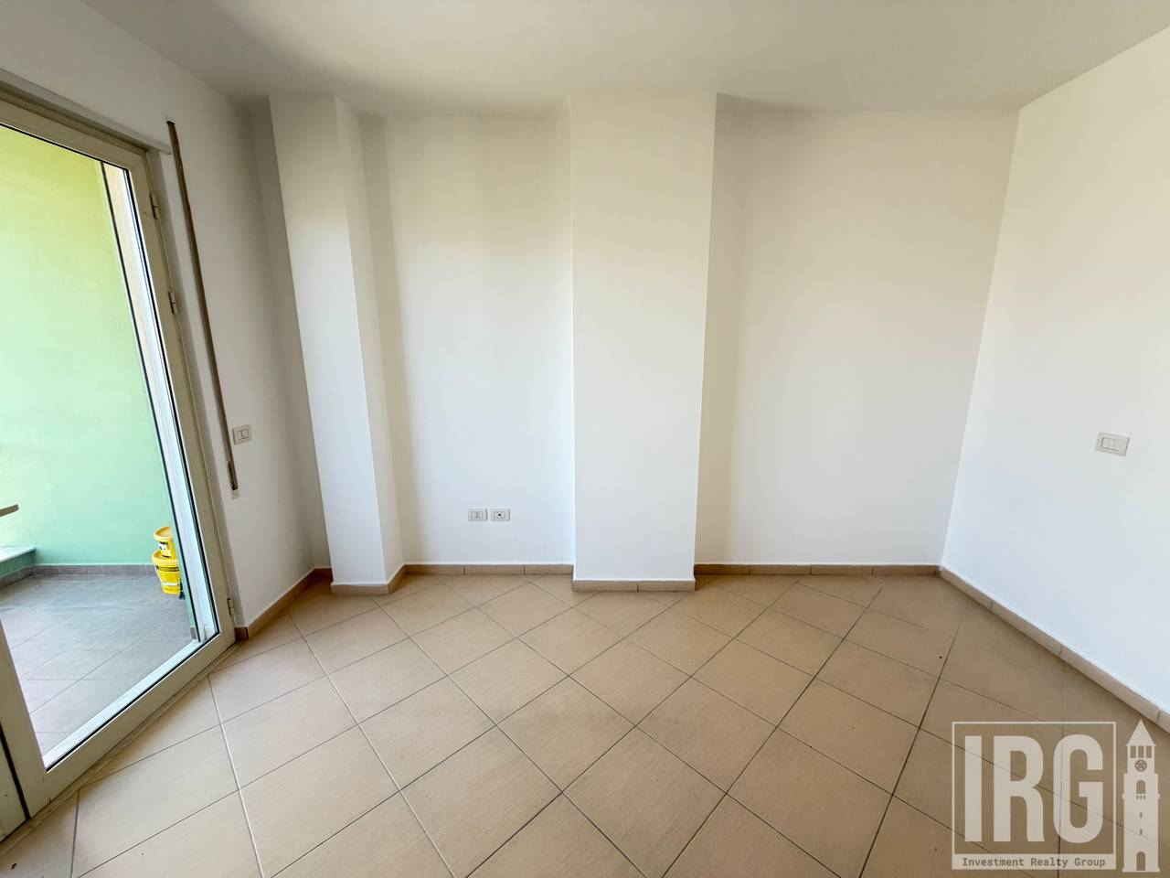 OFFICE FOR RENT ON ELBASANI STREET