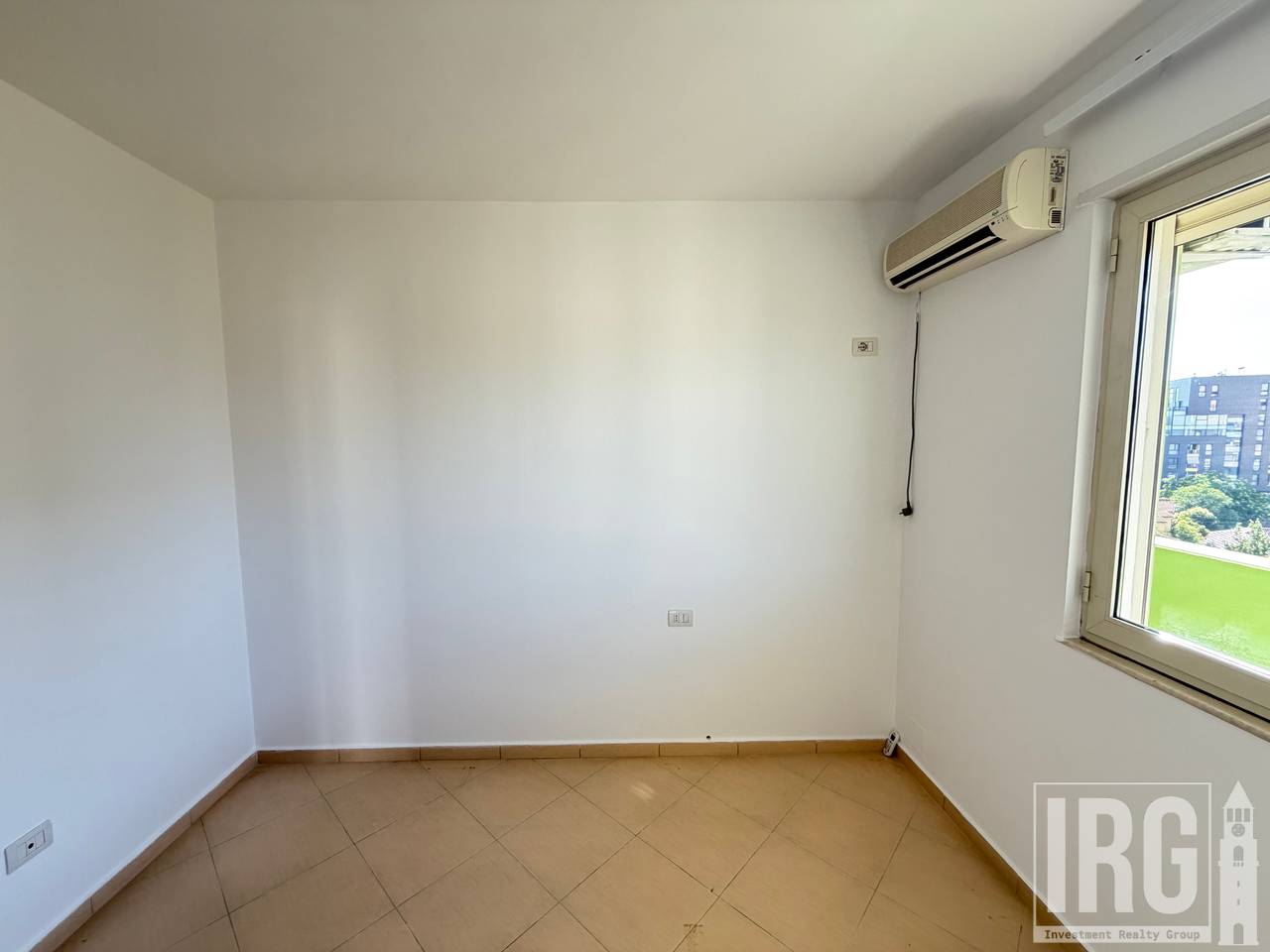OFFICE FOR RENT ON ELBASANI STREET