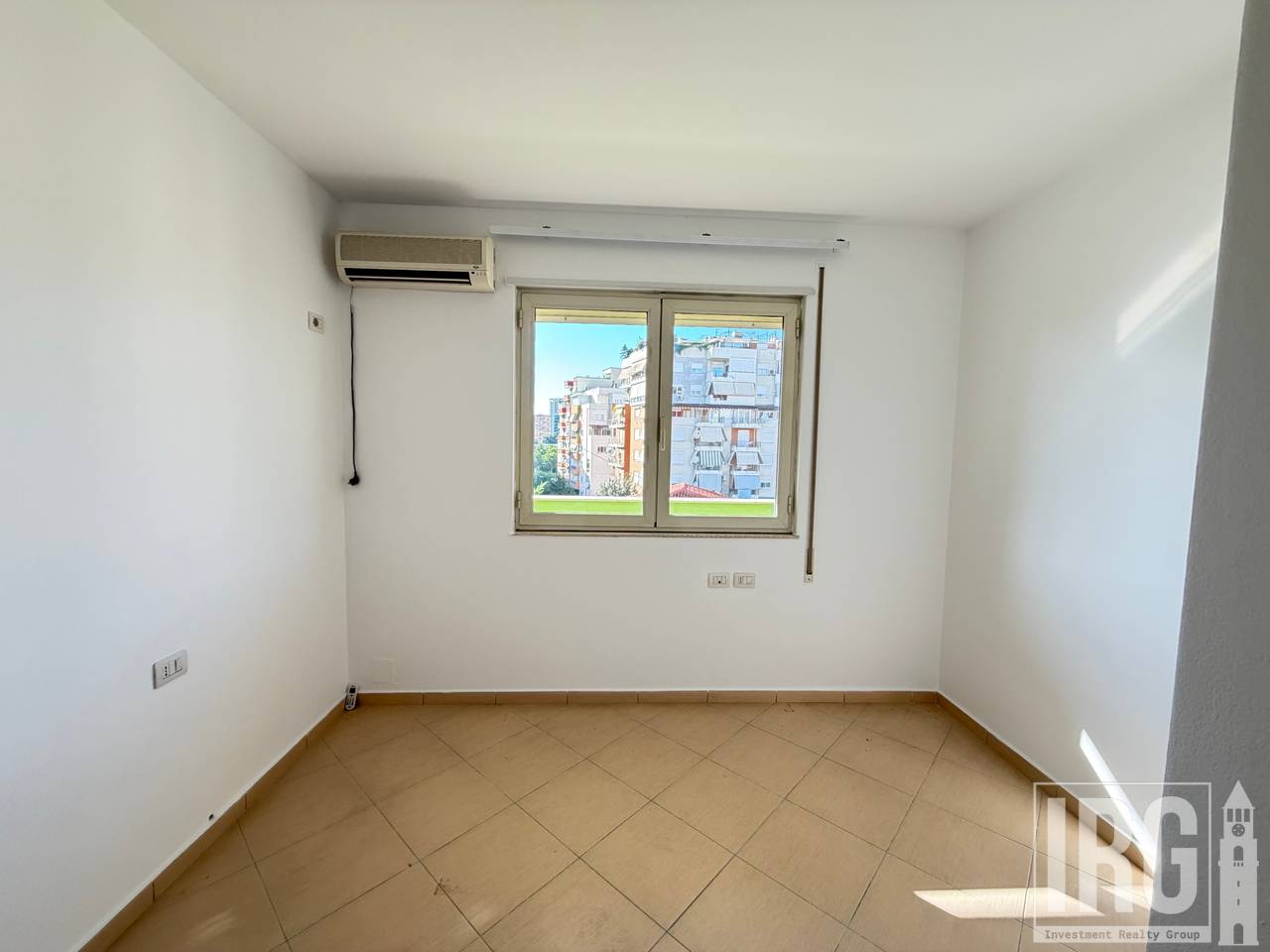 OFFICE FOR RENT ON ELBASANI STREET