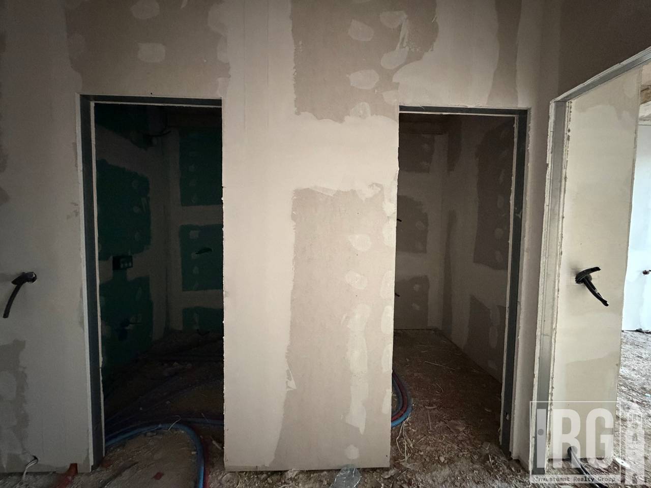 SHITET APARTAMENT 1+1 tek GOLDEN GATE, PRANE MATERNITETIT TE RI
