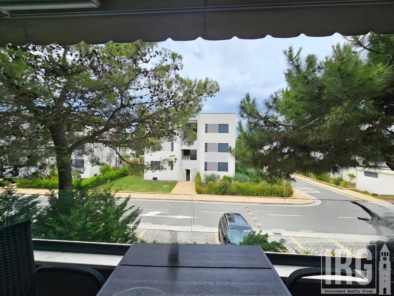 APARTAMENT 1+1 PËR SHITJE NË VALA MAR