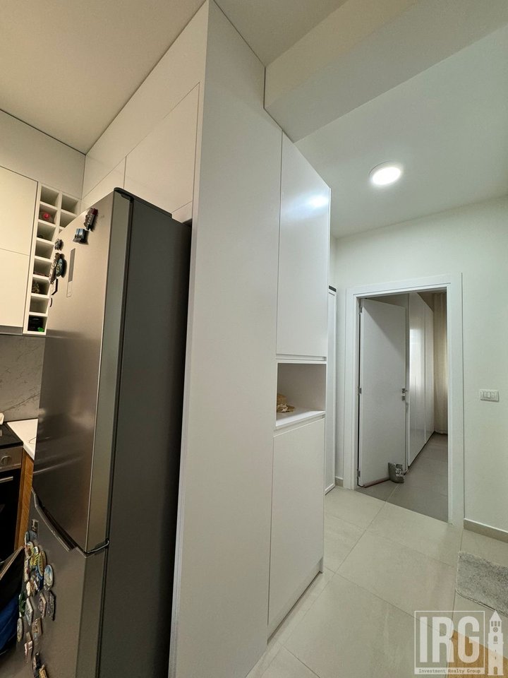 APARTAMENT 1+1 PËR SHITJE NË VALA MAR