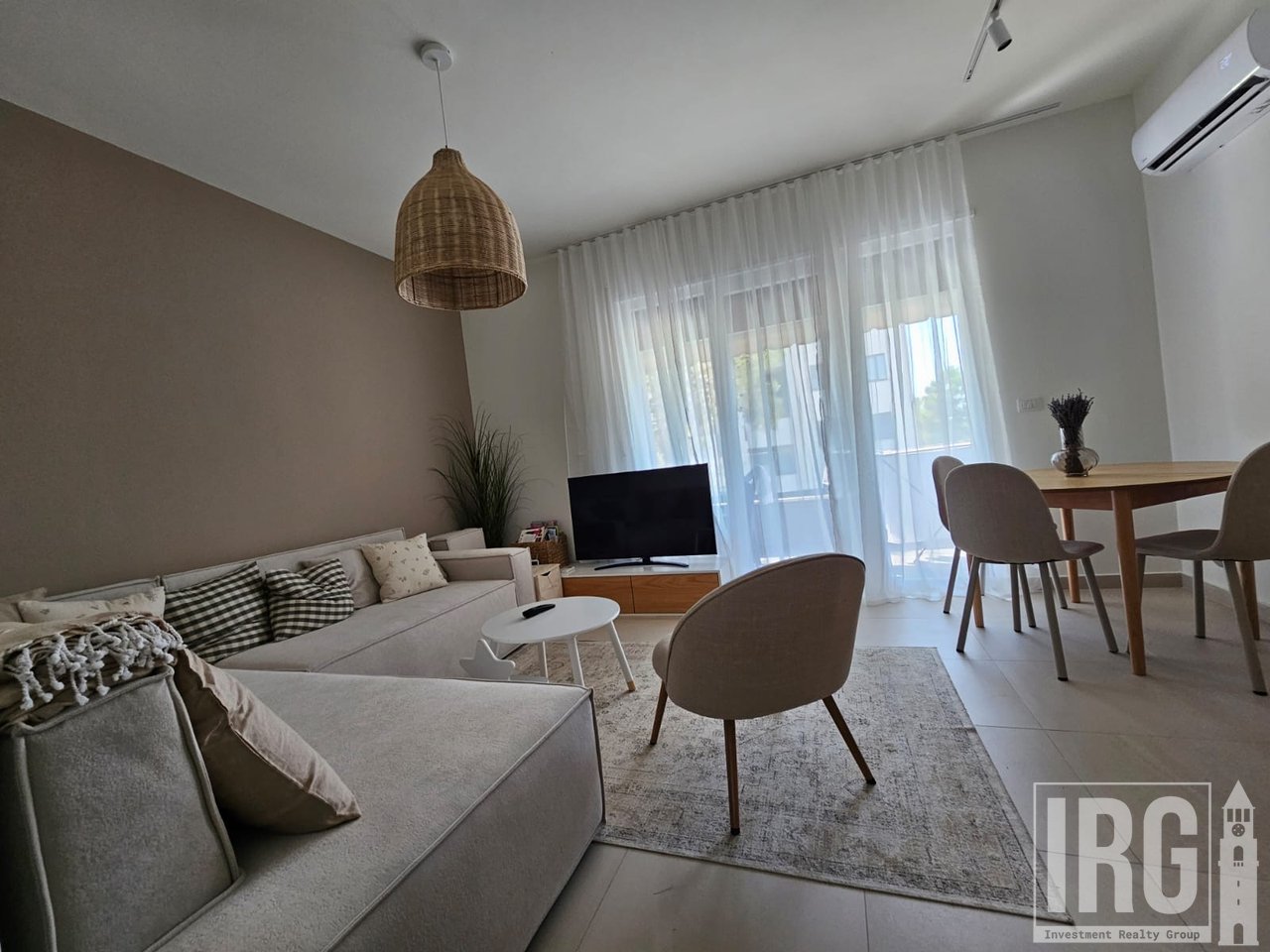 APARTAMENT 1+1 PËR SHITJE NË VALA MAR