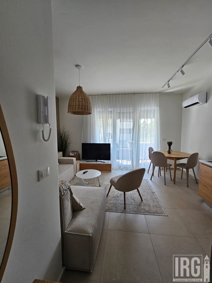 APARTAMENT 1+1 PËR SHITJE NË VALA MAR