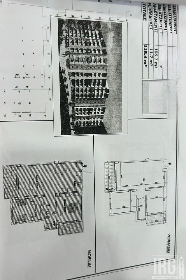 Appartamento 2+1 in vendita, Lungomare