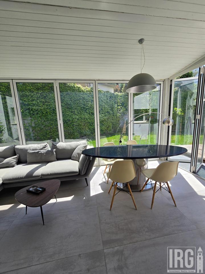 Vilë Luksoze për Shitje në Long Hill Residence – Investim PREMIUM &amp; GATI për Banim