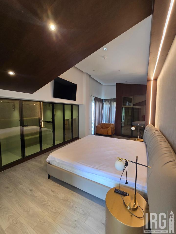 Vilë Luksoze për Shitje në Long Hill Residence – Investim PREMIUM &amp; GATI për Banim