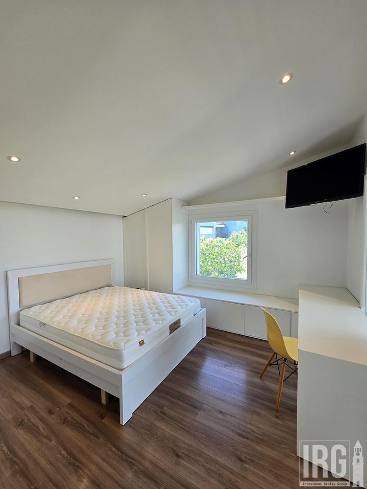 Vilë Luksoze për Shitje në Long Hill Residence – Investim PREMIUM &amp; GATI për Banim