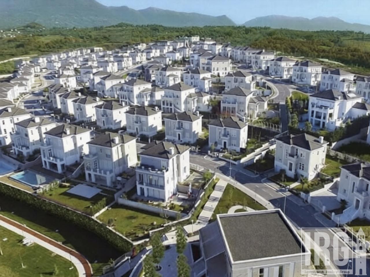 SHESIM VILË TEK ROLLING HILLS 1