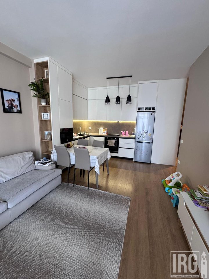 Apartment 2+1 for sale- Kika 2, Paris Municipality