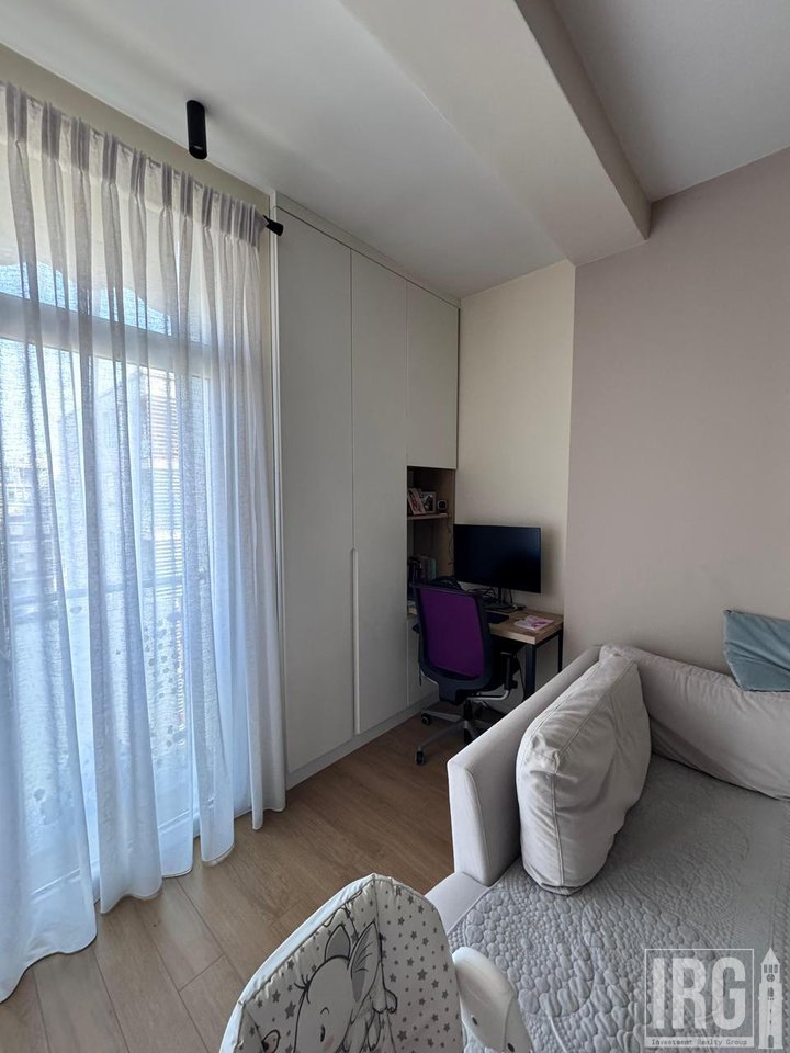 Apartment 2+1 for sale- Kika 2, Paris Municipality